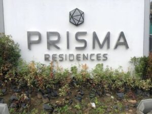 1 Bedroom condo for sale in Pasig City near C5