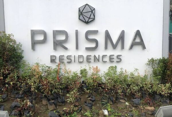 1 Bedroom condo for sale in Pasig City near C5