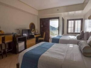 Canyon Cove Big studio unit for sale in Nasugbu
