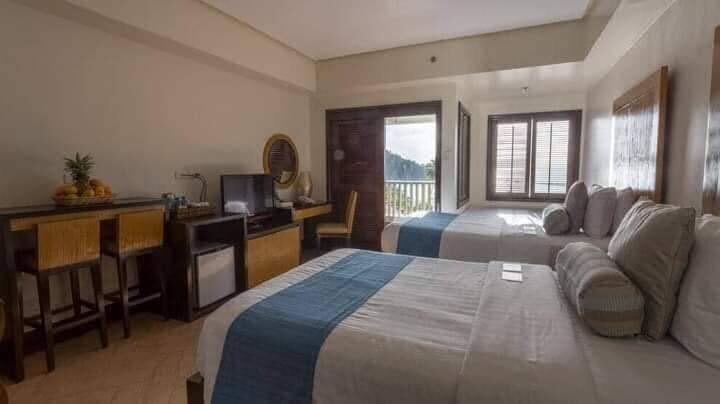 Canyon Cove Big studio unit for sale in Nasugbu