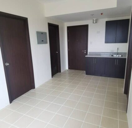 Manila 2 Bedroom condo for sale near PUP and UERM