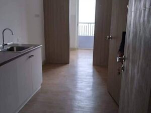 Grace Residence 1 BR w/ balcony for sale near BGC