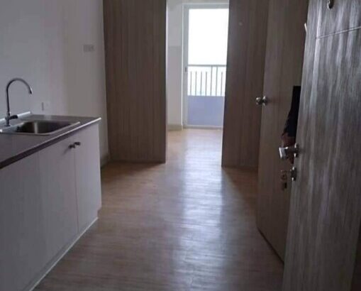 Grace Residence 1 BR w/ balcony for sale near BGC