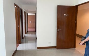 Palm Beach West 3 BR unit for sale in Pasay