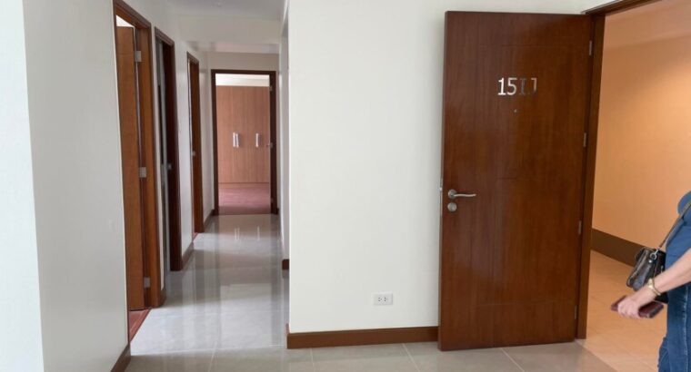 Palm Beach West 3 BR unit for sale in Pasay