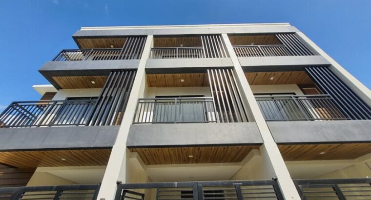 Pasig Townhouse 3BR for sale near Eastwood City