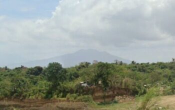Vacant Lot for sale in Silang Cavite
