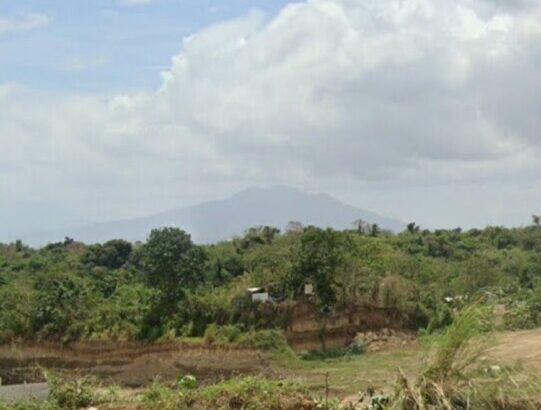 Vacant Lot for sale in Silang Cavite