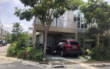 4 BR H&L for sale at Lancaster in Gen Trias