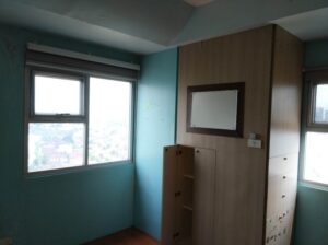 2 Bedroom condo unit for sale along EDSA in Boni