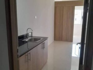 2 BR unit for sale back of SM Sucat & near NAIA