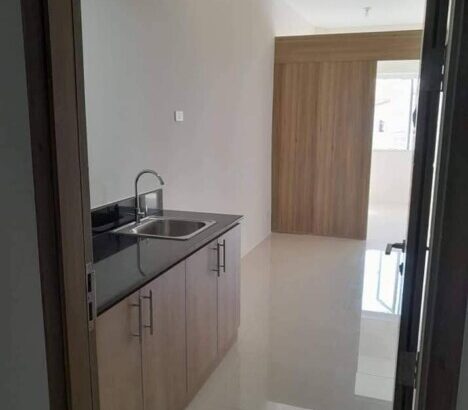 2 BR unit for sale back of SM Sucat & near NAIA