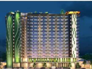QC 1 bedroom Unit for sale near Fairview Center