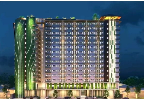 QC 1 bedroom Unit for sale near Fairview Center