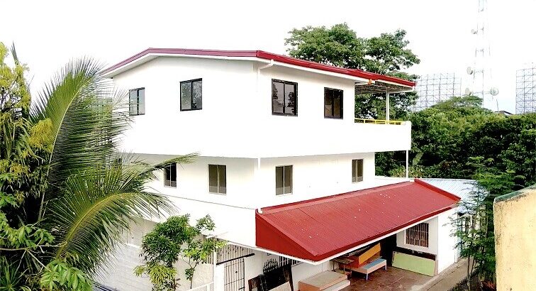 Tagaytay City 14 Bedroom House & lot for sale