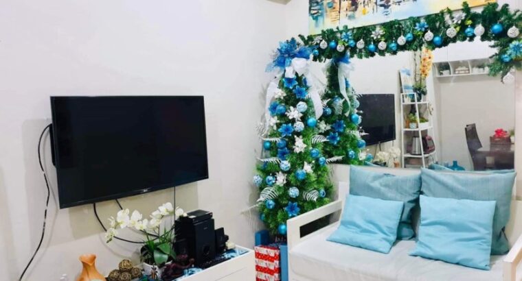 2 bedroom Unit for sale in Hulo, Mandaluyong