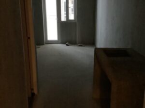 QC studio unit for sale near EDSA and GMA7