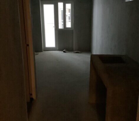 QC studio unit for sale near EDSA and GMA7