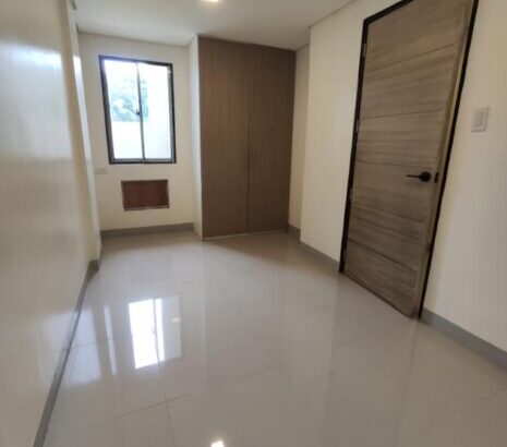 Pasig Townhouse 3BR for sale near Eastwood City