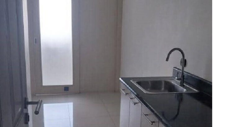 1 Bedroom condo for sale and facing Miriam College