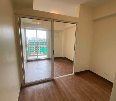 1 Bedroom condo for sale in Pasig City near C5