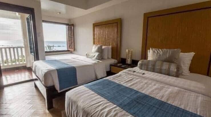 Canyon Cove Big studio unit for sale in Nasugbu