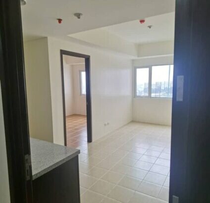 Manila 2 Bedroom condo for sale near PUP and UERM