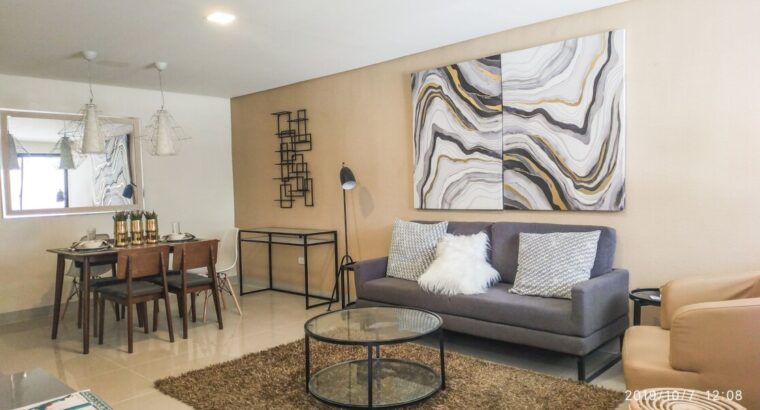 Pasig Townhouse 3BR for sale near Eastwood City