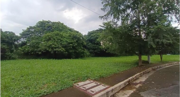 Vista Real Classica residential lot for sale QC