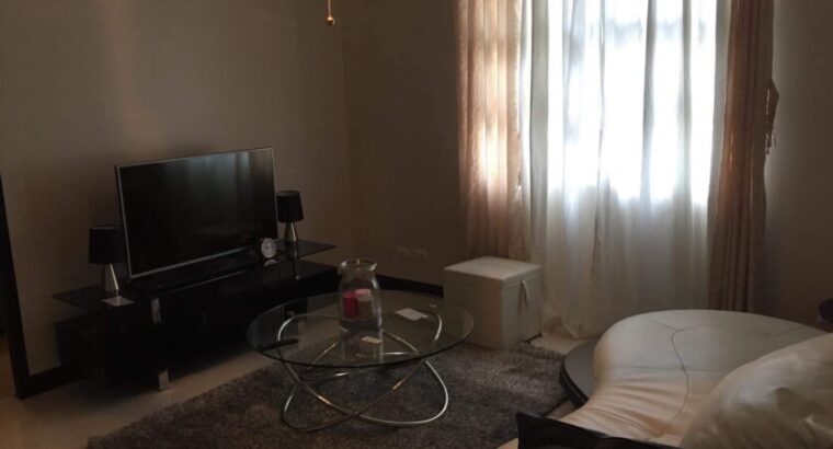 Pasay 1 bedroom Unit for sale across NAIA Terminal
