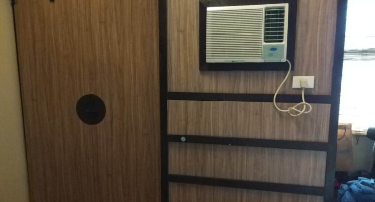 2 Bedroom condo unit for sale along EDSA in Boni