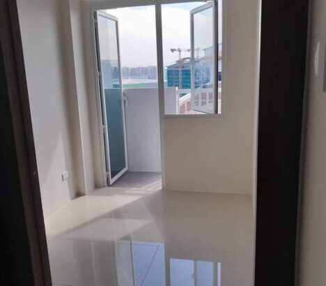 2 BR unit for sale back of SM Sucat & near NAIA