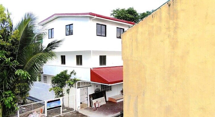 Tagaytay City 14 Bedroom House & lot for sale