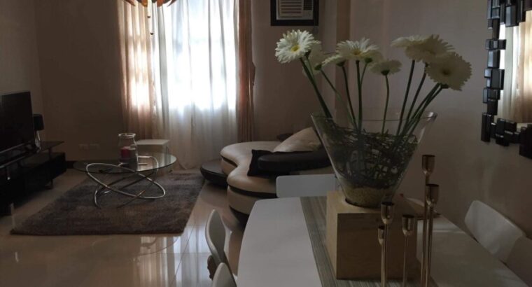 Pasay 1 bedroom Unit for sale across NAIA Terminal