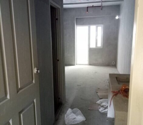 QC studio unit for sale near Timog
