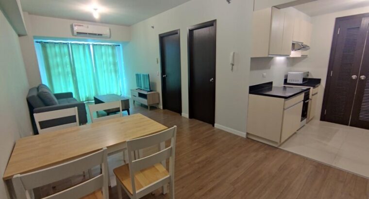 Makati 1 bedroom for sale in Legaspi Village