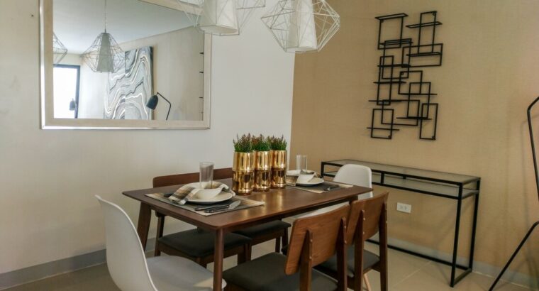 Pasig Townhouse 3BR for sale near Eastwood City