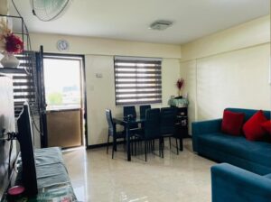 Pasig 2 BR unit for sale near SM City East Ortigas