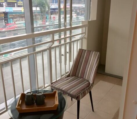 Pasig 2 Bedroom unit for sale near Ayala Feliz