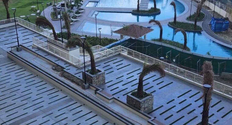 1 Bedroom condo for sale in Pasig City near C5