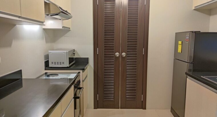 Makati 1 bedroom for sale in Legaspi Village