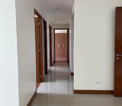 Palm Beach West 3 BR unit for sale in Pasay