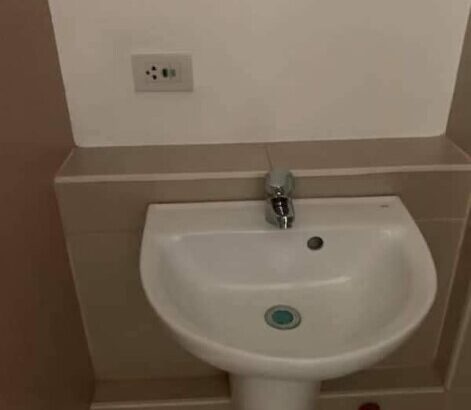 Pasay Studio unit for sale near La Salle Taft