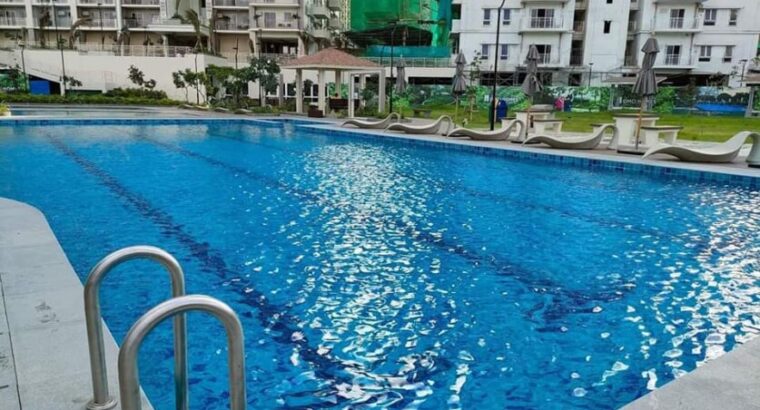1 Bedroom condo for sale in Pasig City near C5