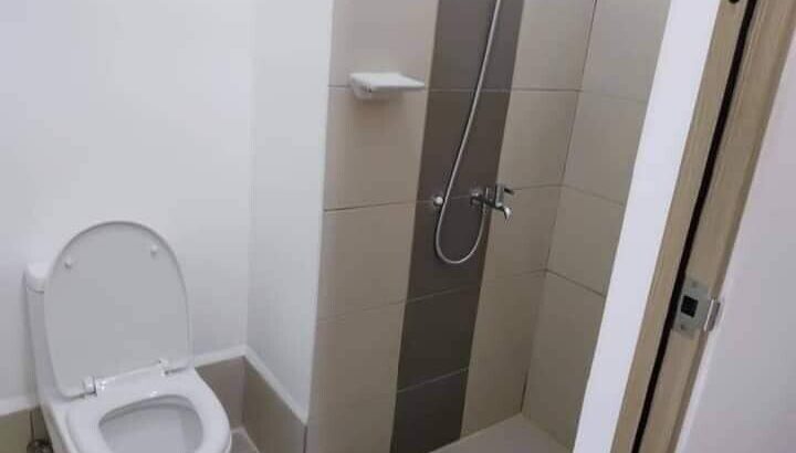 Grace Residence 1 BR w/ balcony for sale near BGC