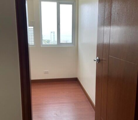 Palm Beach West 3 BR unit for sale in Pasay