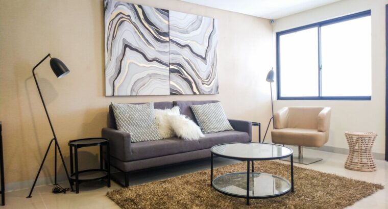 Pasig Townhouse 3BR for sale near Eastwood City