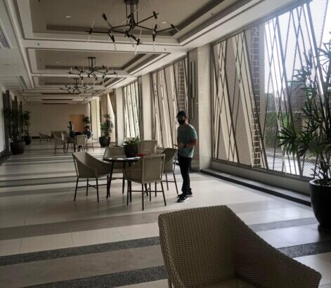 1 Bedroom condo for sale in Pasig City near C5