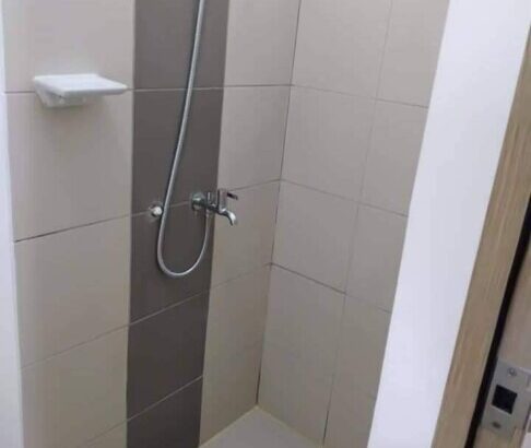 Grace Residence 1 BR w/ balcony for sale near BGC