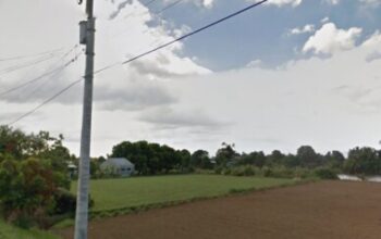 Calumpit Vacant Lot for sale in Bulacan